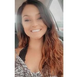 Meet your Posher, Ciara